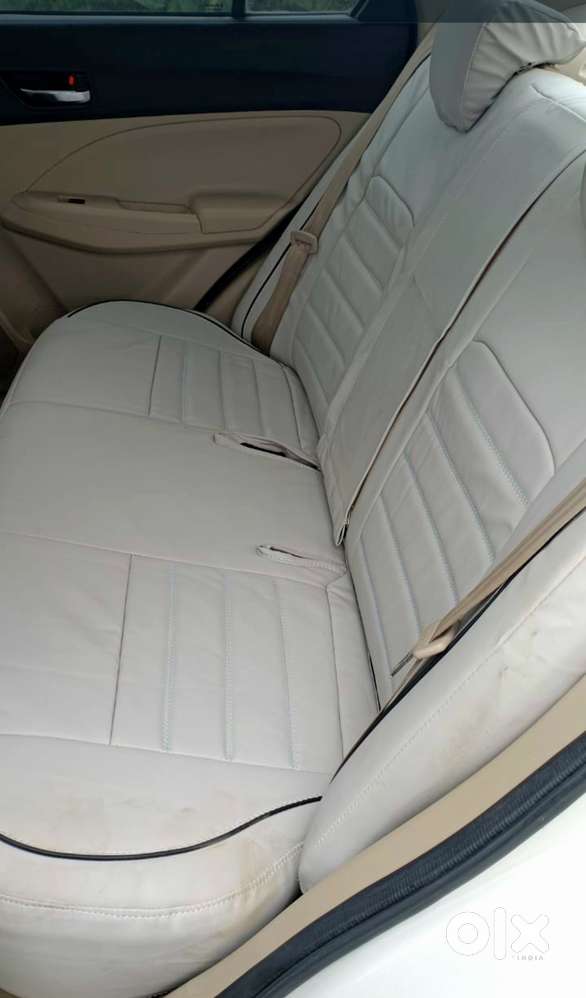 Maruti Suzuki Dzire 1.2 Vxi, 2021, Petrol