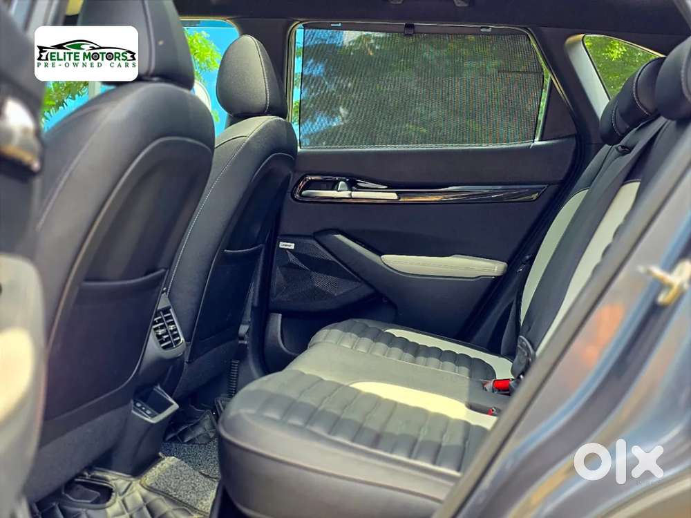 Kia Seltos, 2023, Petrol
