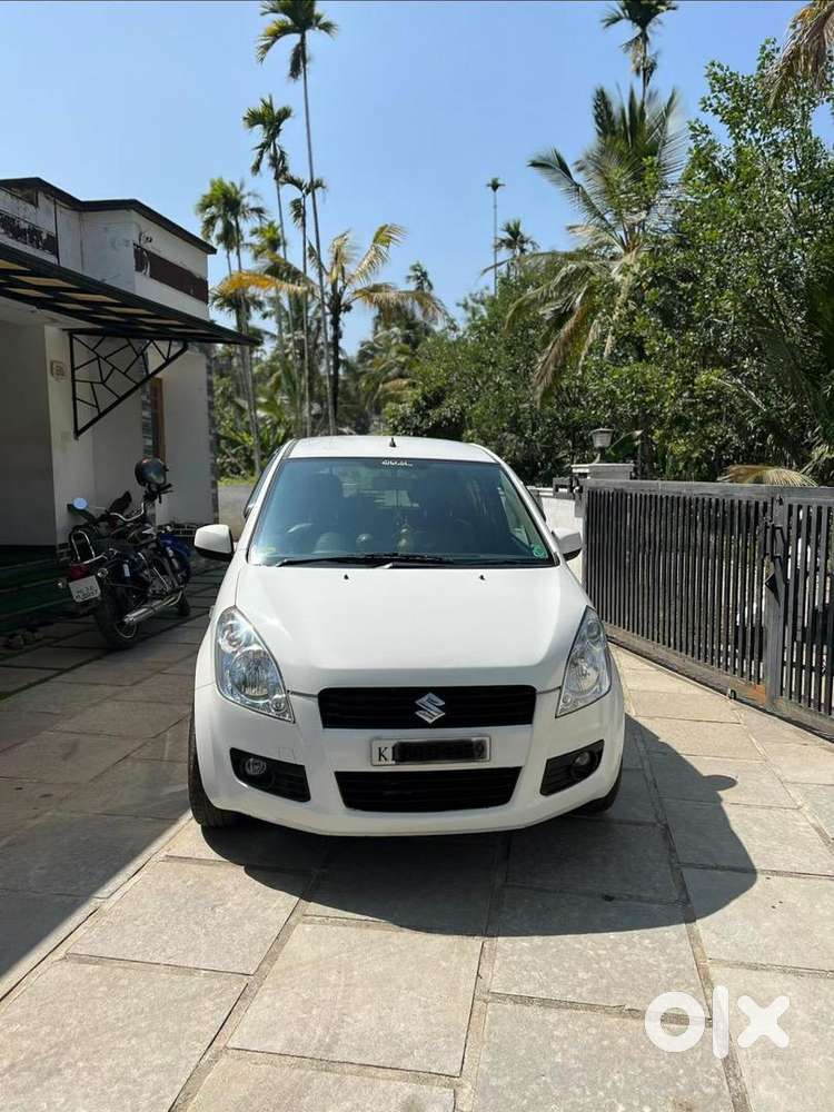 Maruti Suzuki Ritz 2012 Diesel Well Maintained