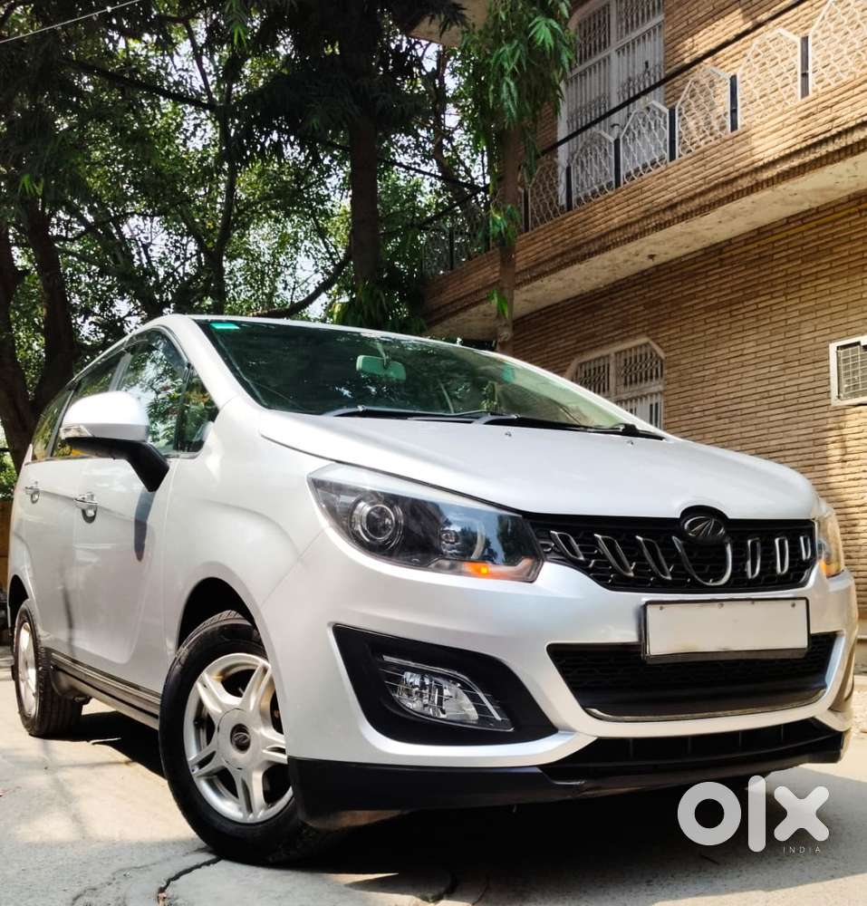 Mahindra Marazzo 1.5 M6 Plus 7 Str, 2019, Diesel