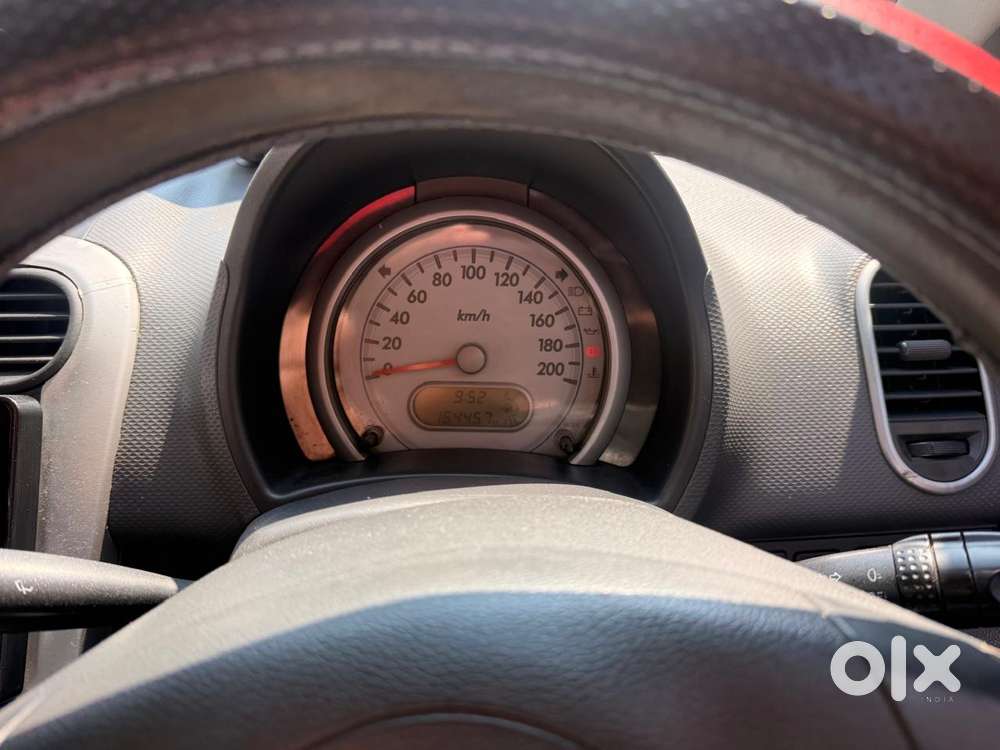 Maruti Suzuki Ritz Vdi, 2010, Diesel