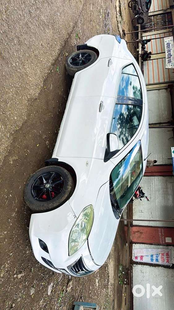 Nissan Sunny Xv D Diesel 2012