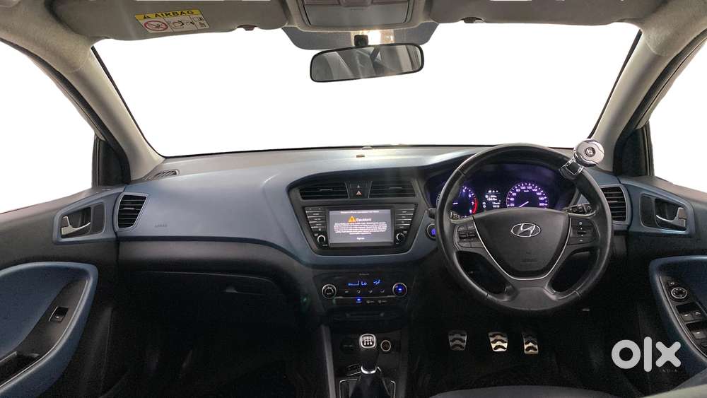 Hyundai I20 Active 1.2 Sx, 2016, Petrol
