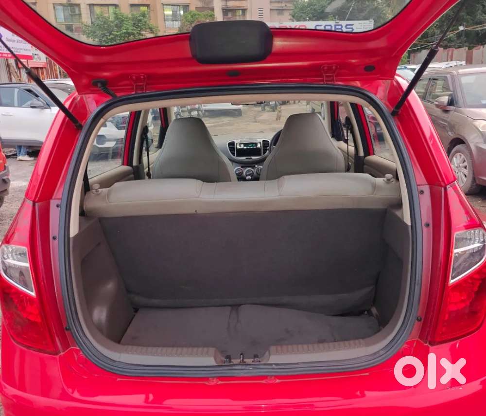 Hyundai I10 Era 1.1, 2012, Petrol
