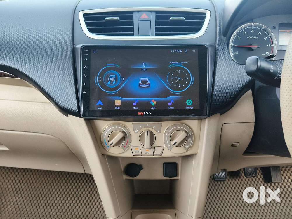 Maruti Suzuki Swift Dzire 1.3 Vxi, 2016, Petrol