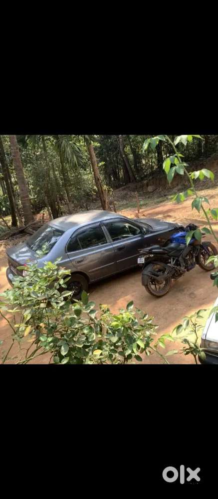 Hyundai Xcent 2012 2nd Owner