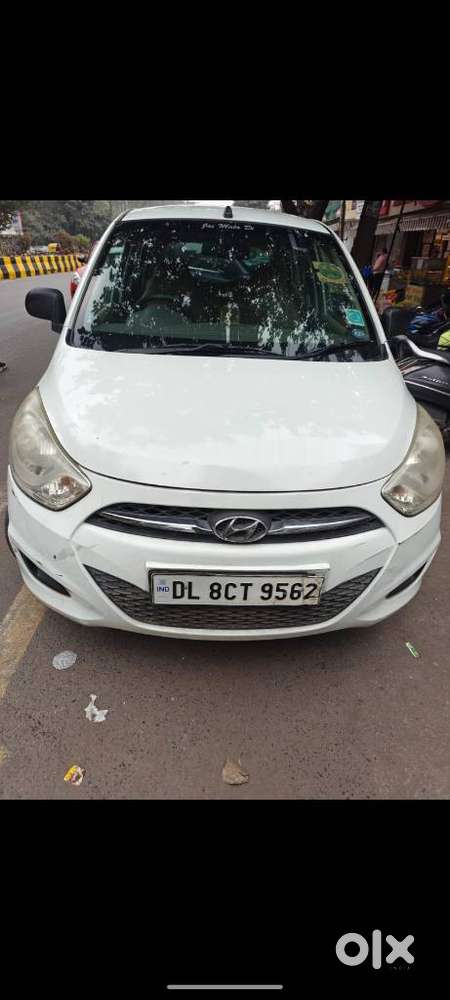 Hyundai I10 Era, 2011, Petrol