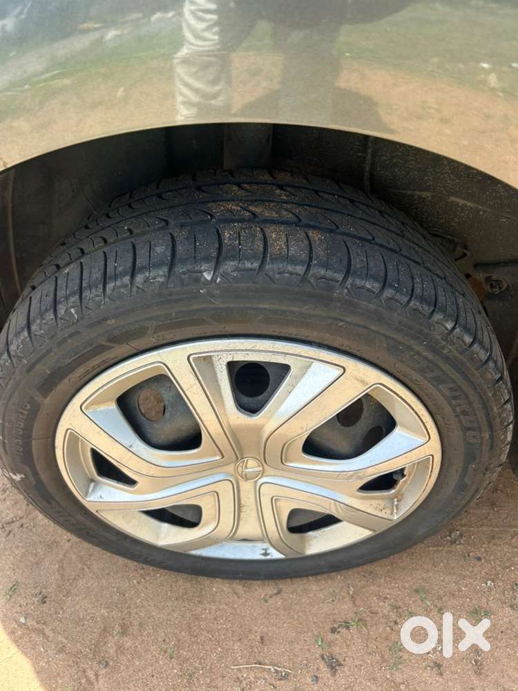 2023 Tata Altroz 1.2 Xm