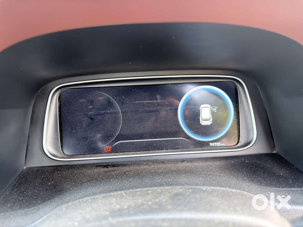 Hyundai Alcazar 2022 Diesel Well Maintained Car