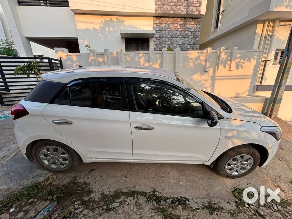 Hyundai Elite I20 2016 Petrol Well Maintained