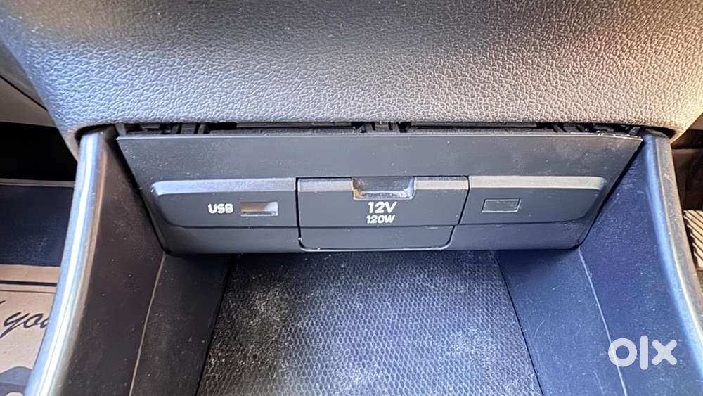 Hyundai I20 Diesel Sportz, 2021, Diesel