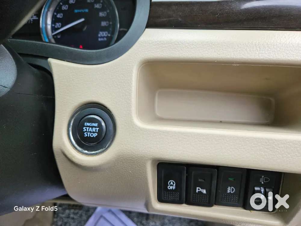 Maruti Suzuki Ciaz 2017 Diesel 100000 Km Driven