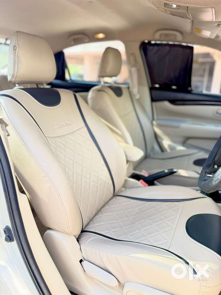 Maruti Suzuki Ciaz 1.5 Alpha Shvs Mt, 2017, Diesel