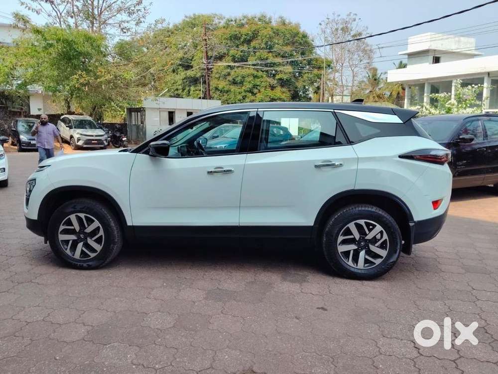 Tata Harrier 2020 Diesel Good Condition