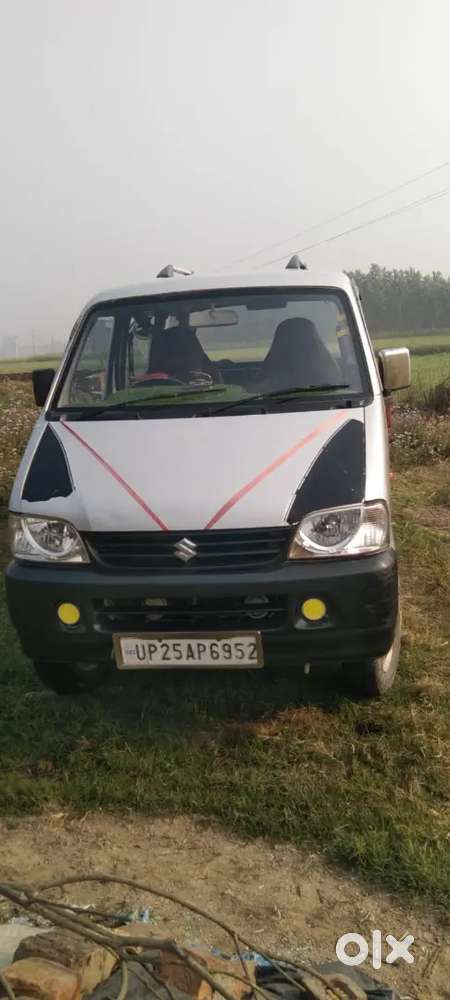 14,0000 Maruti Suzuki Eeco 2011 Petrol 18500 Km Driven