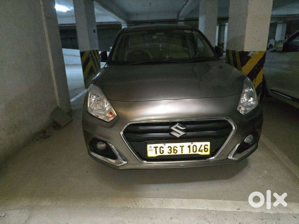 Maruti Suzuki Dzire 1.2 Zxi Cng, 2024, Cng & Hybrids