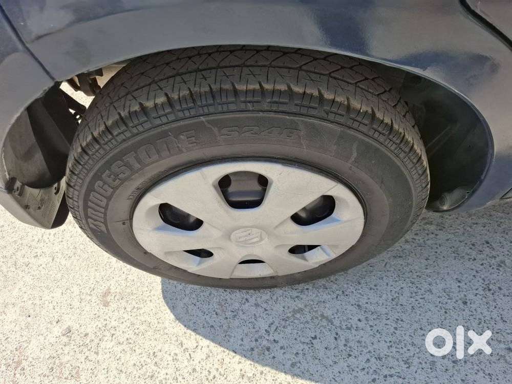 Maruti Suzuki Ritz Vdi, 2010, Diesel