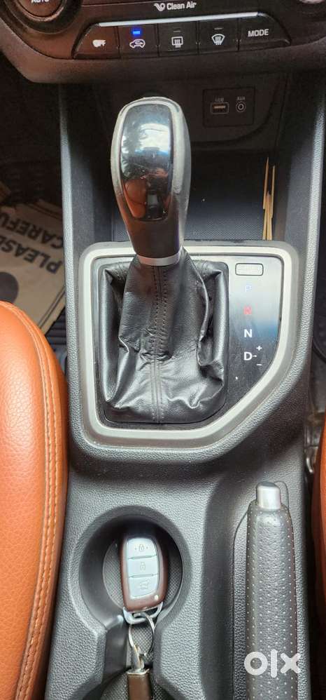 Hyundai Creta 1.6 Sx Plus, 2016, Diesel