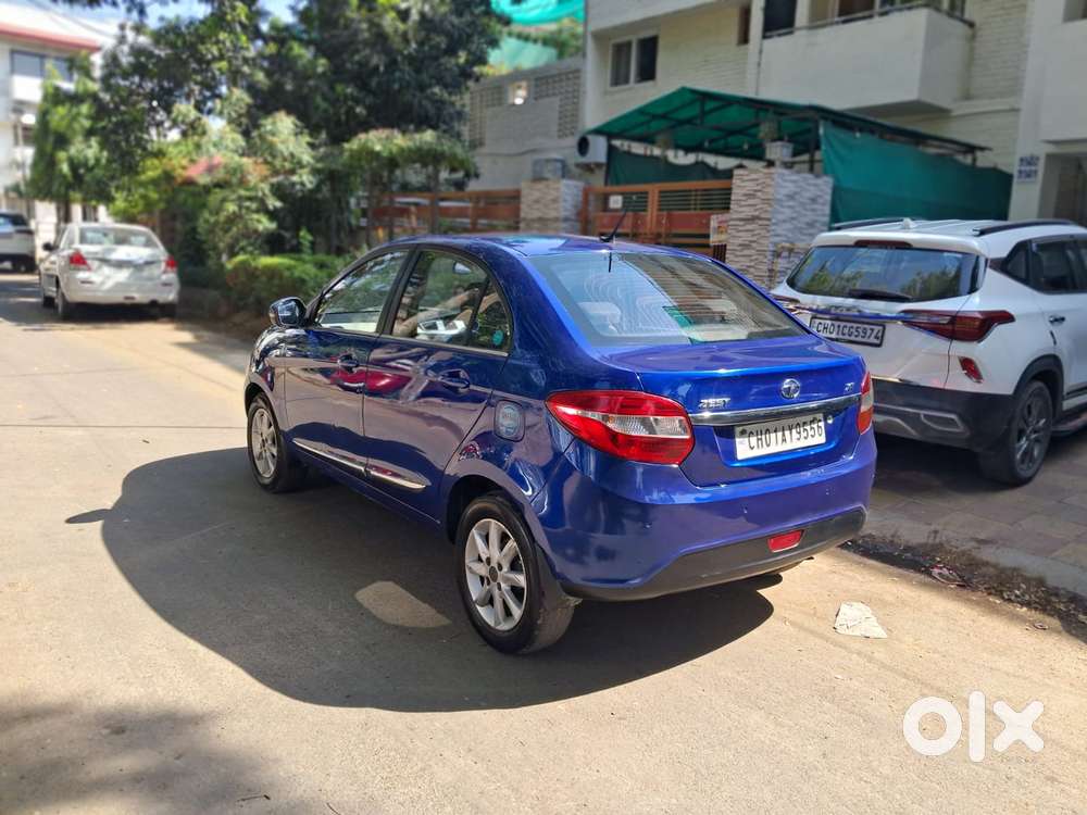 Tata Zest, 2014, Diesel