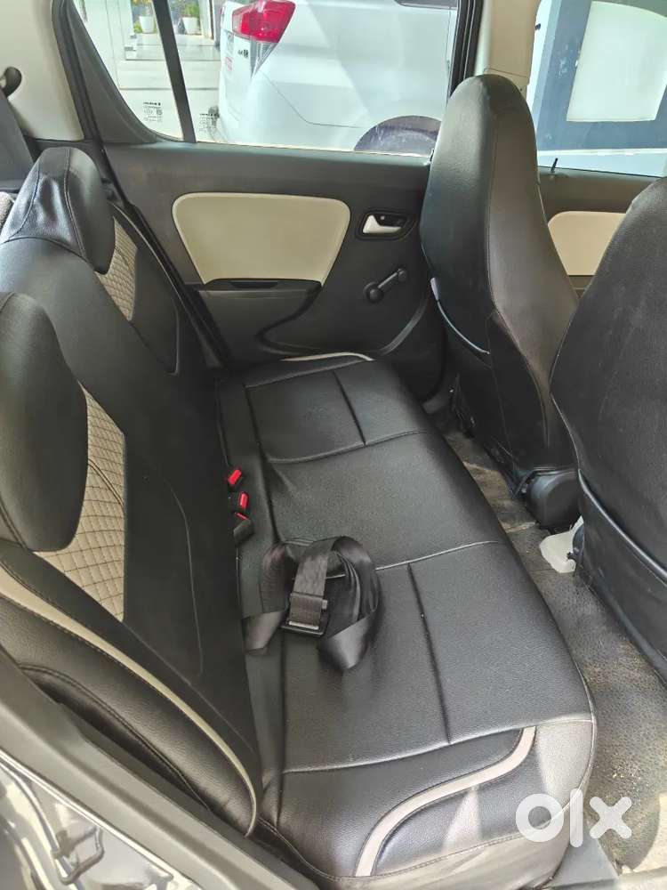 Maruti Suzuki Alto 800 2022 Vxi Plus