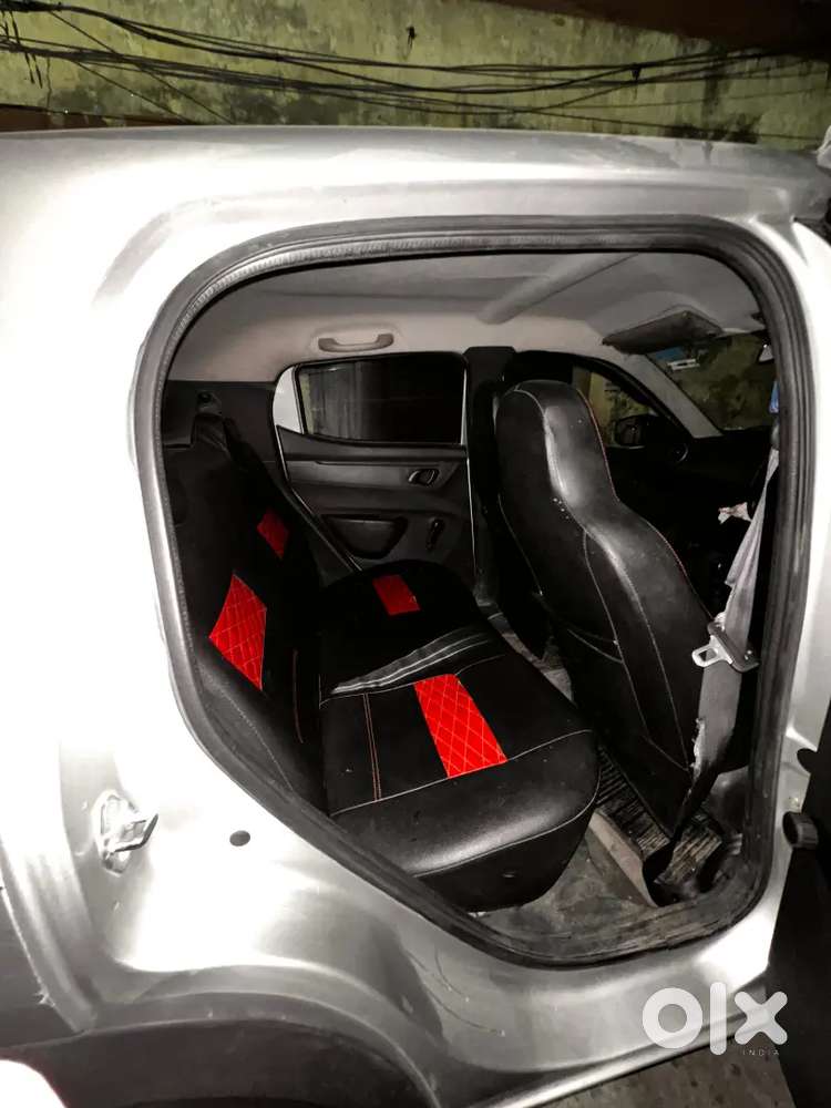 Renault Kwid Climber Easy-r 2017