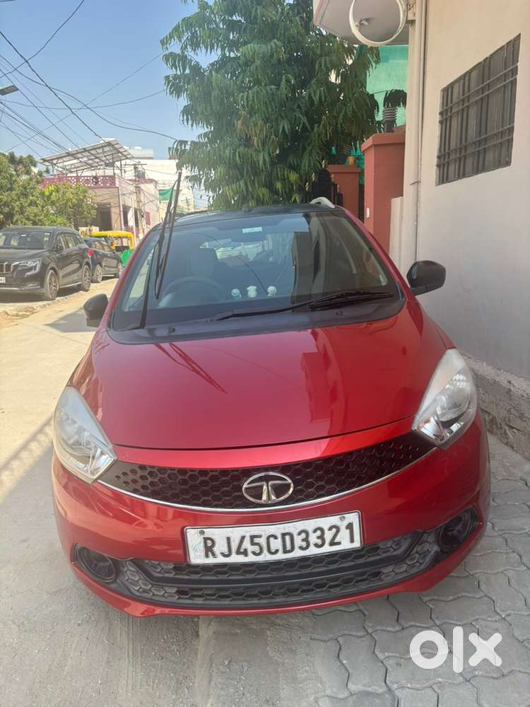 Tata Tiago Wizz 2019