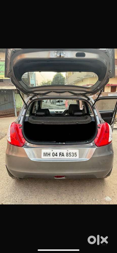 Maruti Suzuki Swift Vxi, 2011, Petrol