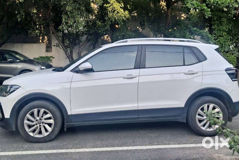Volkswagen Taigun 1.0 TSI Highline, 2023, Petrol