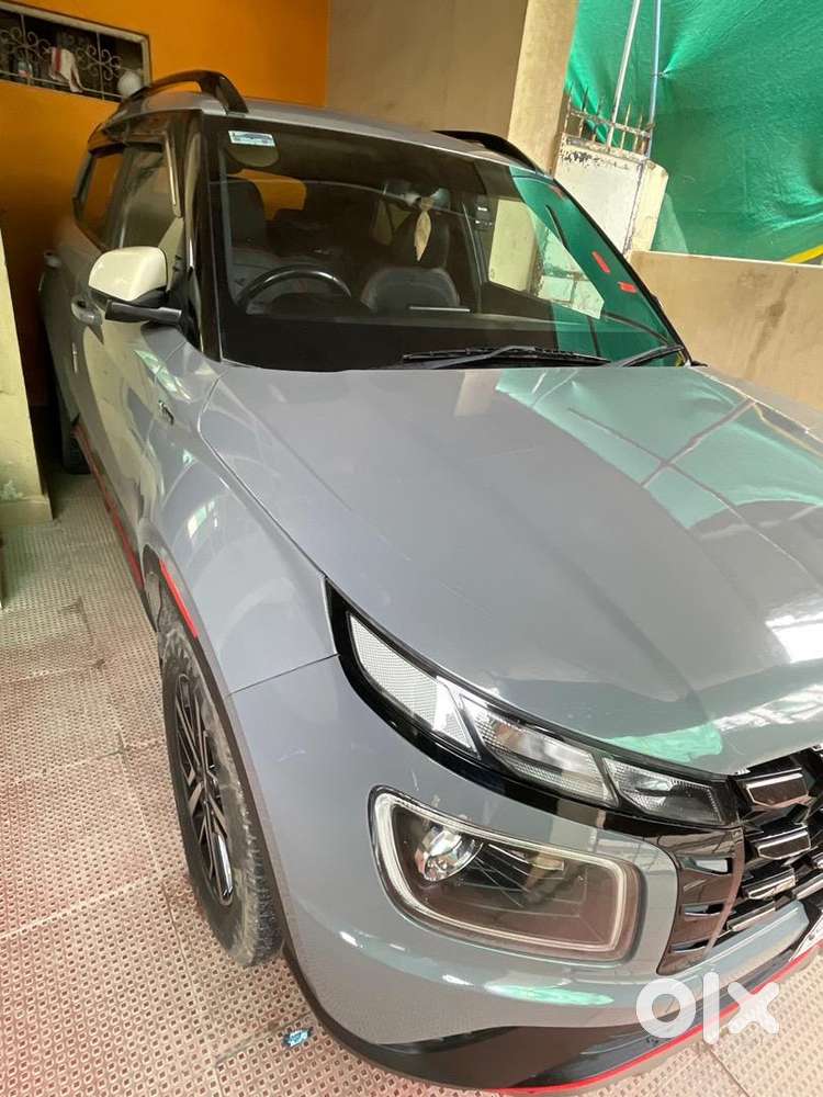 Hyundai Petrol Car 2023