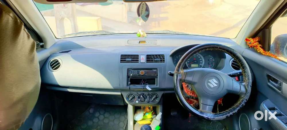 Maruti Suzuki Swift 2005