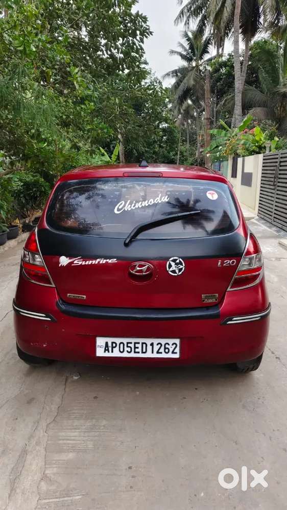 I20 Diesel For Sale