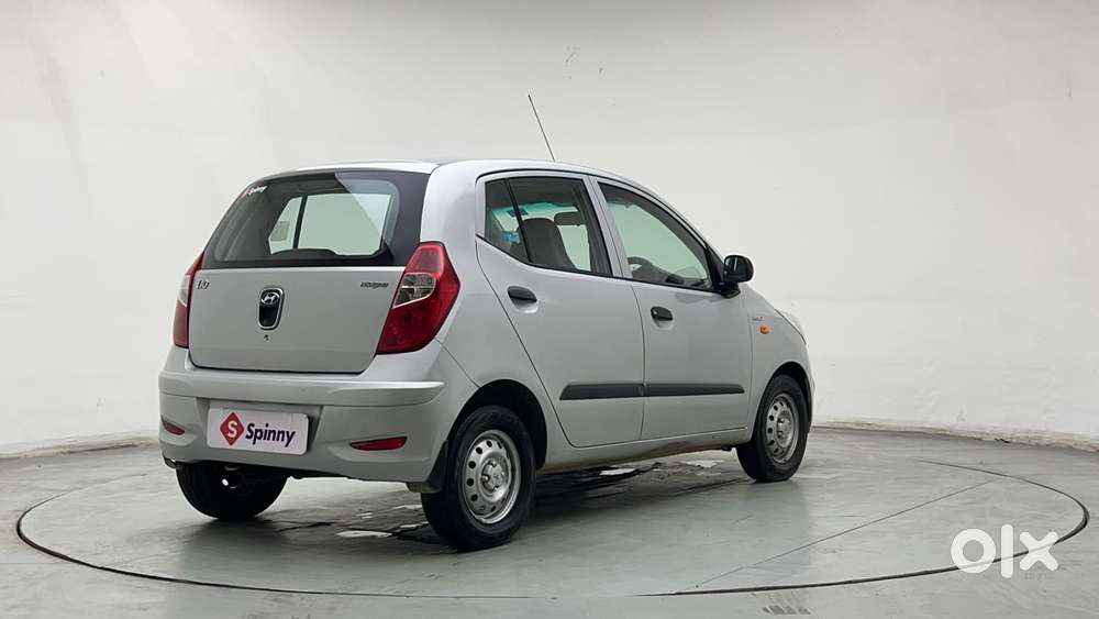 Hyundai I10 Magna 1.1l, 2015, Petrol