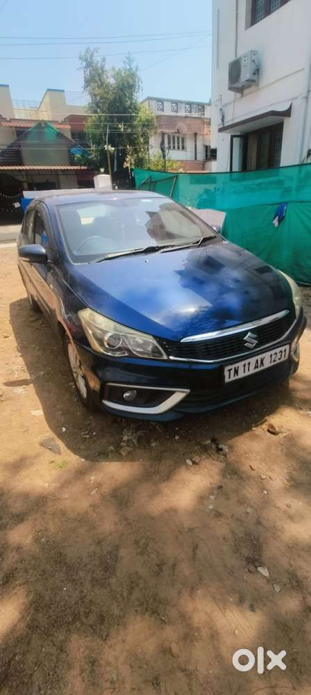 Maruti Suzuki Ciaz Smart Hybrid Delta , 2019, Diesel