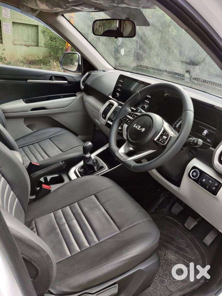 Kia Sonet 1.2 Htk Plus, 2026, Petrol