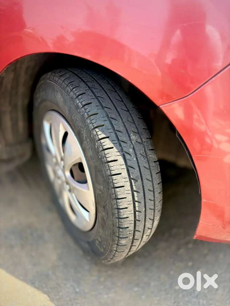 Hyundai I10 2010 Lpg Well Maintained