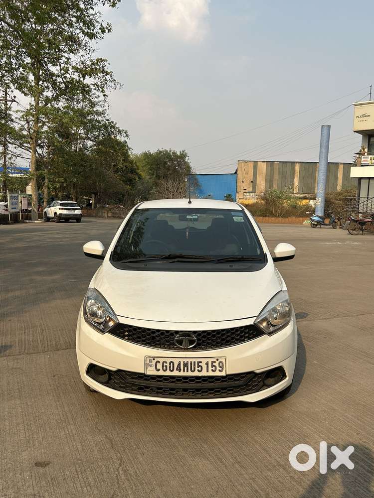 Tata Tiago 1.2 Revotron Xza, 2019, Petrol