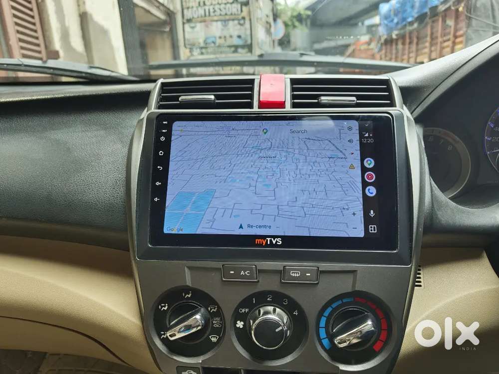 Honda City 2013 2nd Owner