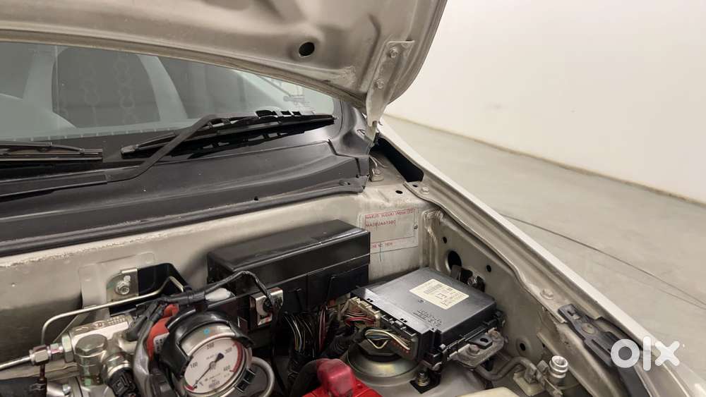 Maruti Suzuki Alto 800 Cng Lxi, 2014, Cng & Hybrids