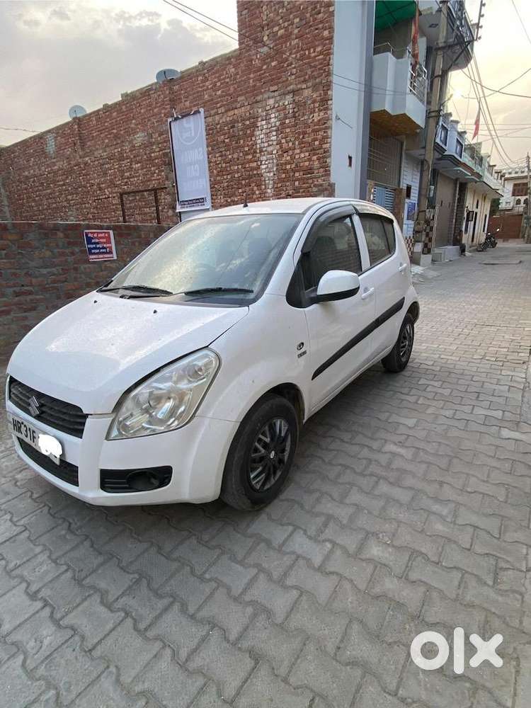 Maruti Suzuki Ritz 2011 Diesel 78615 Km Driven