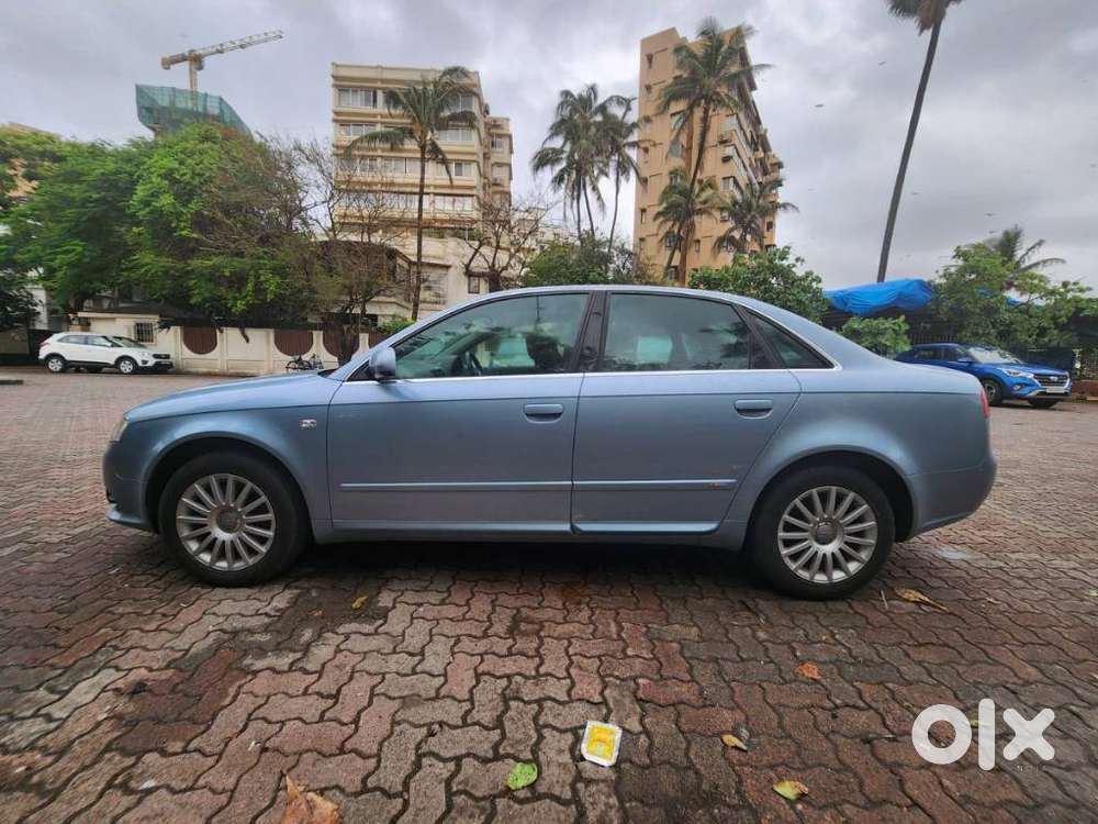 Audi A4 1.8 Tfsi, 2008, Petrol