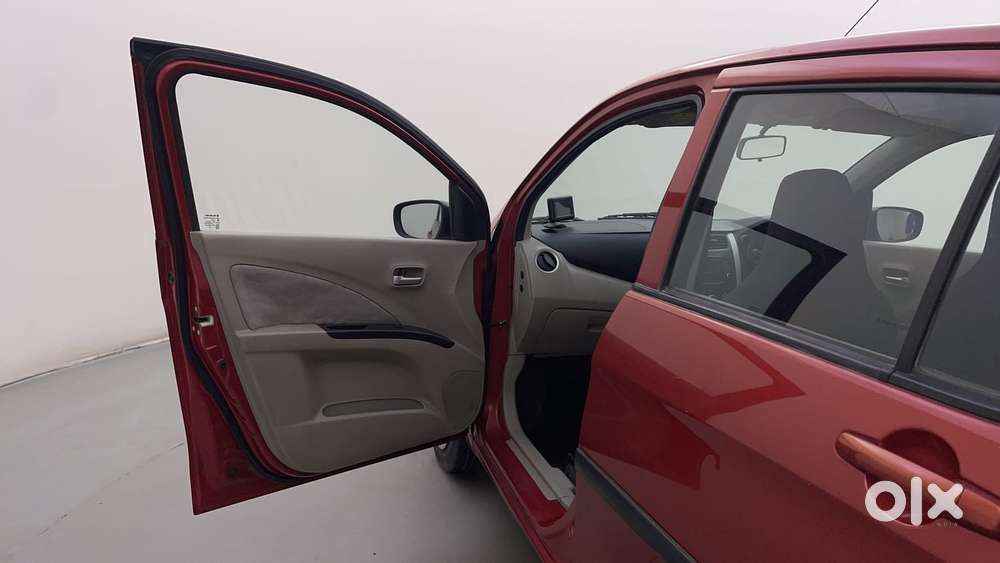 Maruti Suzuki Celerio Zxi Optional Amt, 2017, Petrol