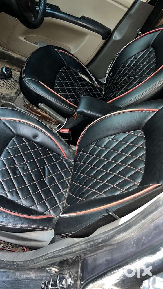 I10 Magna, Petrol + Cng, All Power Window, Genuine Car.