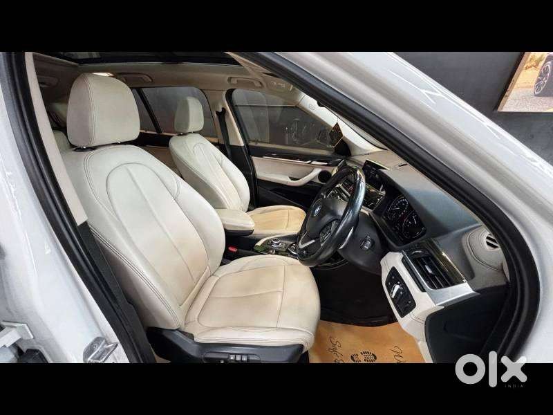 Bmw X1 2.0 Sdrive20d Xline, 2020, Diesel