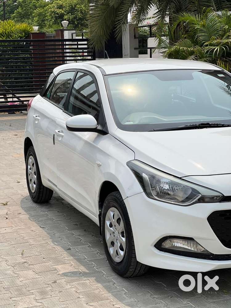 Hyundai I20 2016 Diesel Good Condition