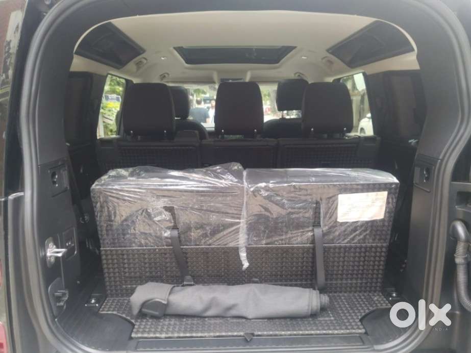 Land Rover Defender 2.0 110 Se, 2024, Petrol