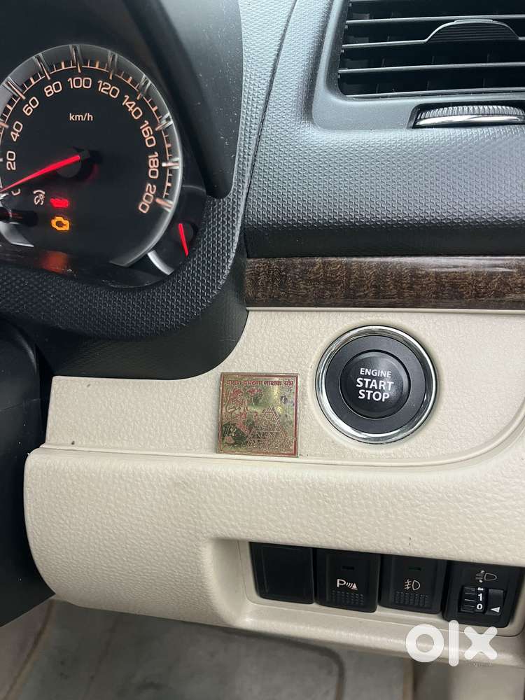 Maruti Suzuki Swift Dzire Zxi Plus , 2016, Petrol