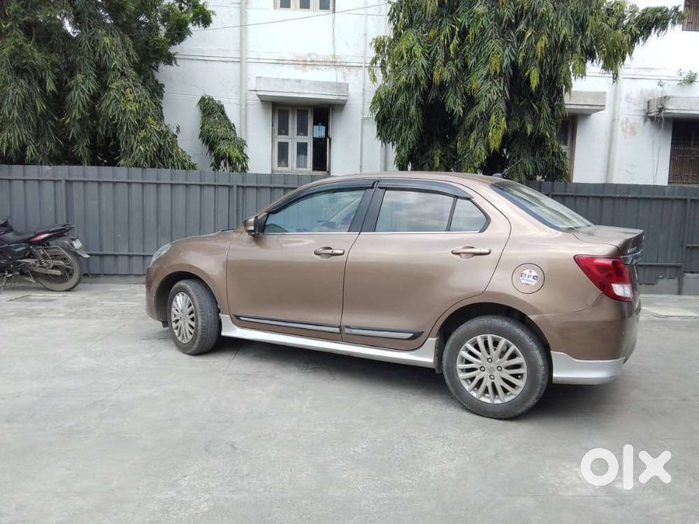 Maruti Suzuki Dzire 1.2 Zxi, 2020, Petrol