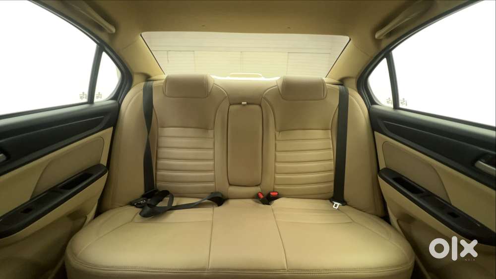 Honda Amaze Vx 1.2 Petrol Mt, 2022, Petrol