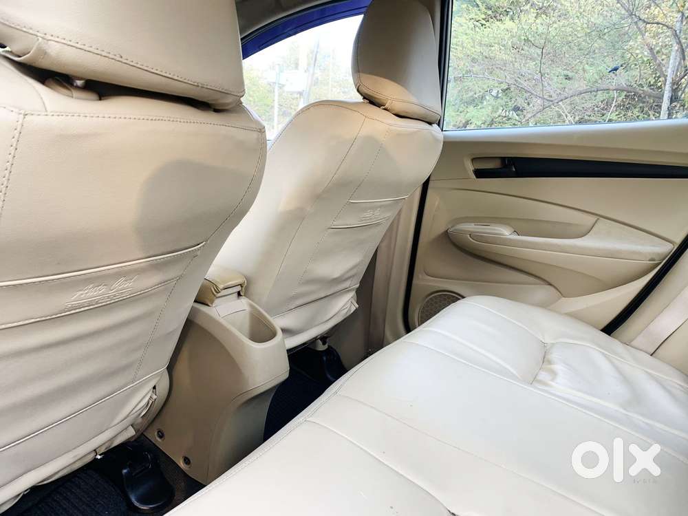 Honda City 1.5 S Mt, 2011, Petrol