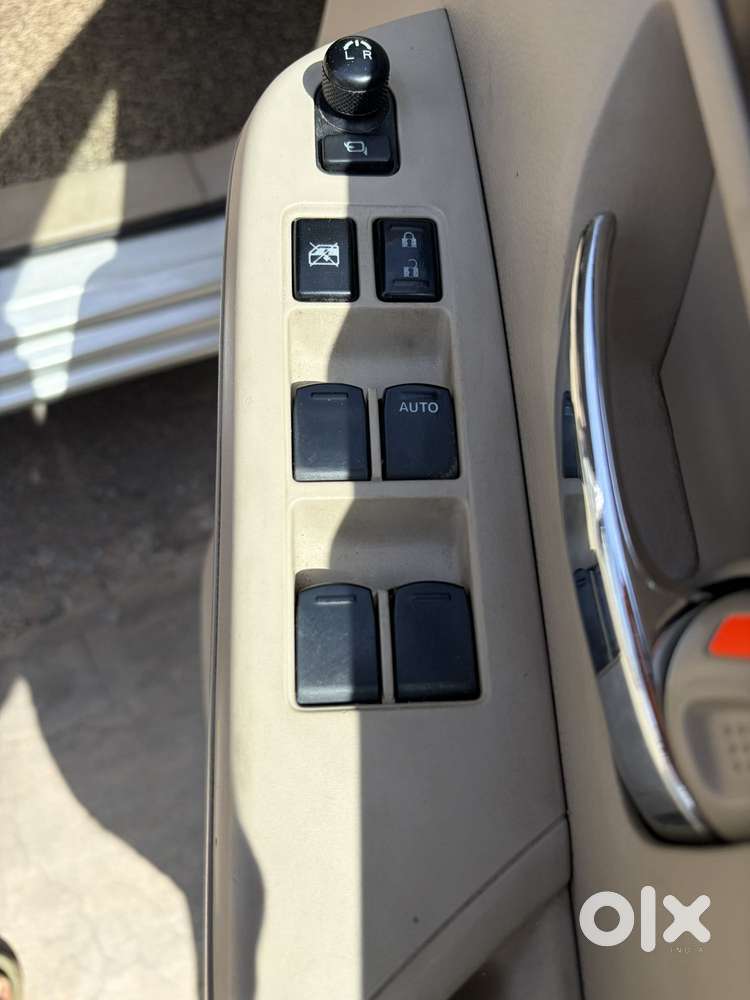 Maruti Suzuki Ertiga 1.4 Zxi, 2019, Petrol